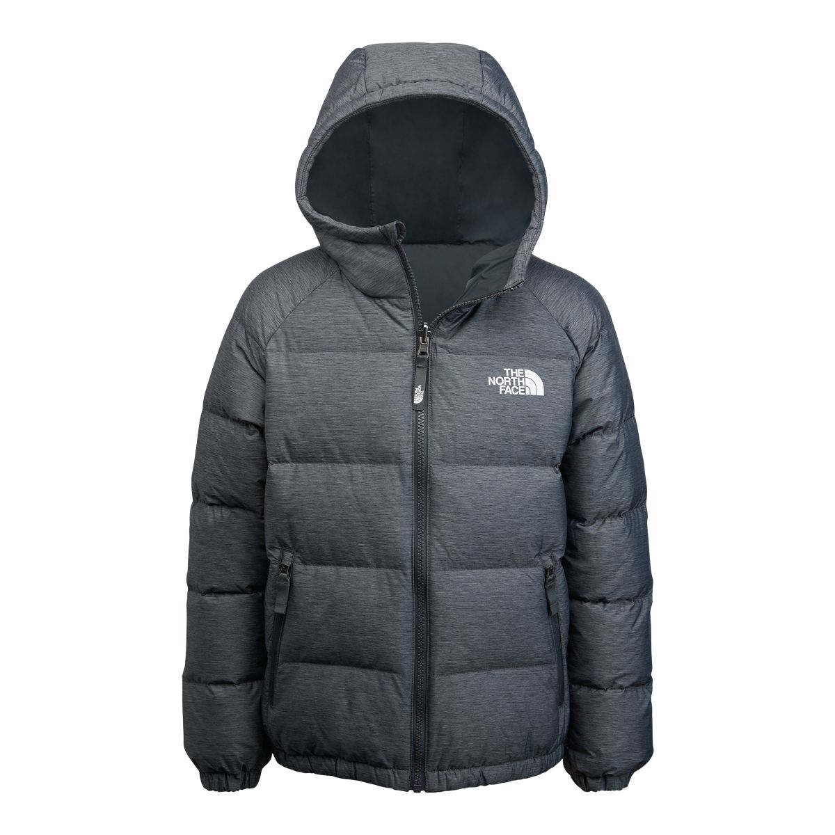 The North Face Boys' Hyalite Winter Jacket, Kids', Puffer, Insulated, Down,  Hooded