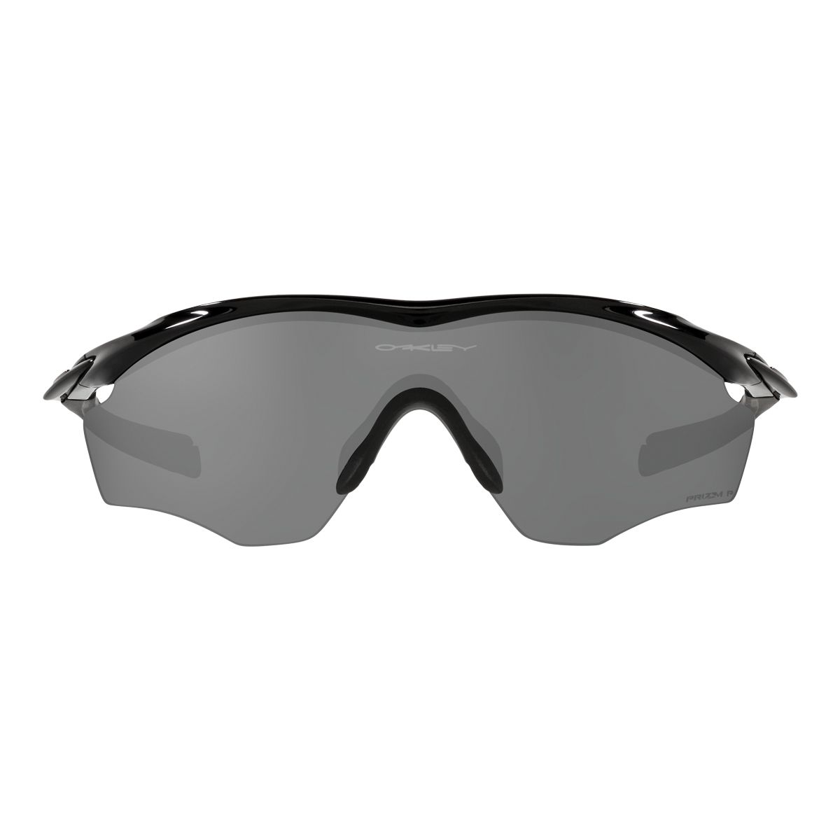Oakley Men's/Women's M2 Frame XL Sport Sunglasses, Polarized
