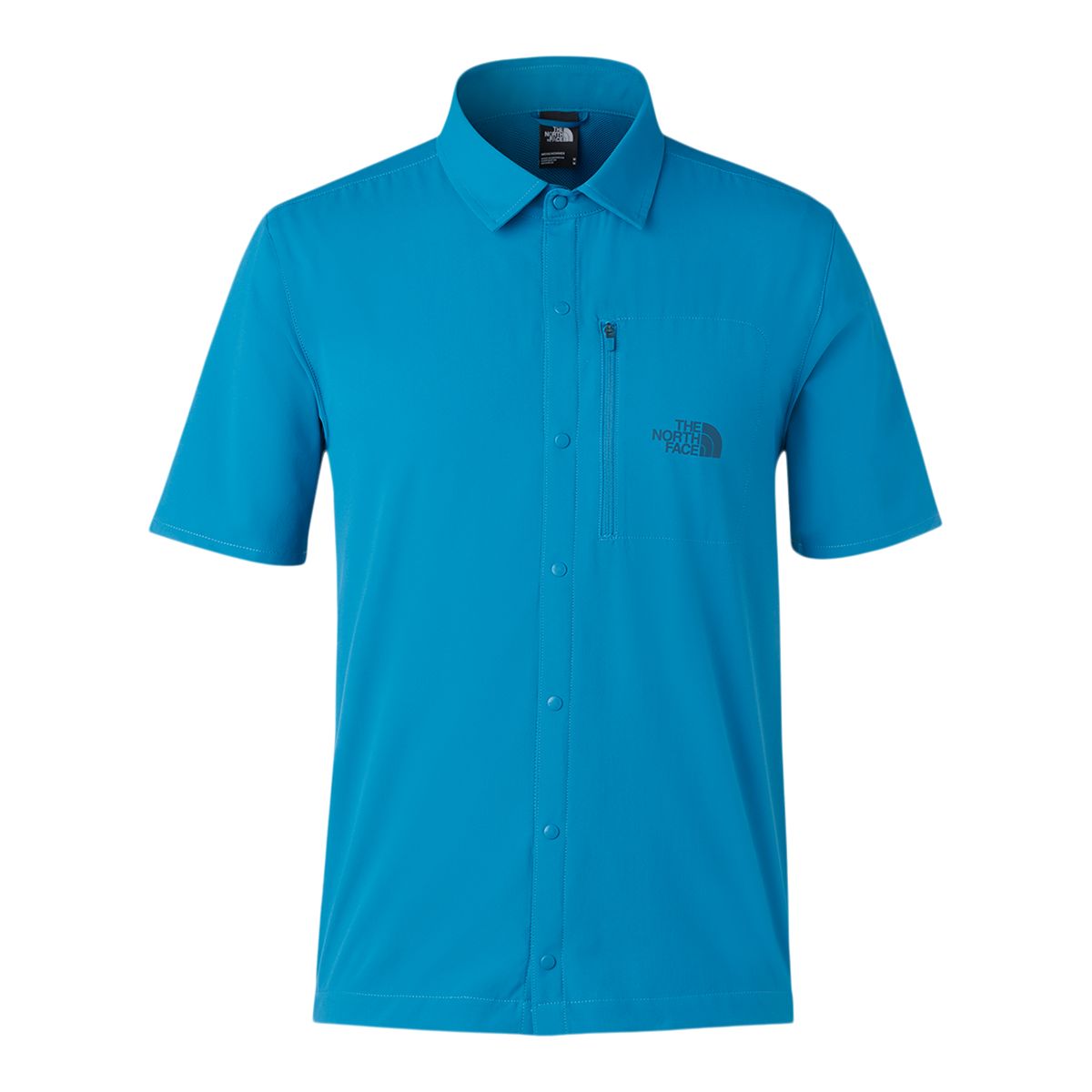 The North Face Men's First Trail UPF T Shirt | Atmosphere