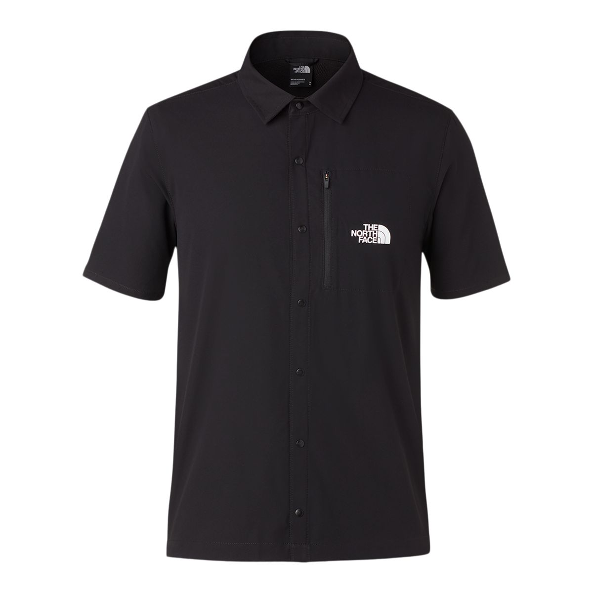 The North Face Men's First Trail UPF T Shirt | Atmosphere
